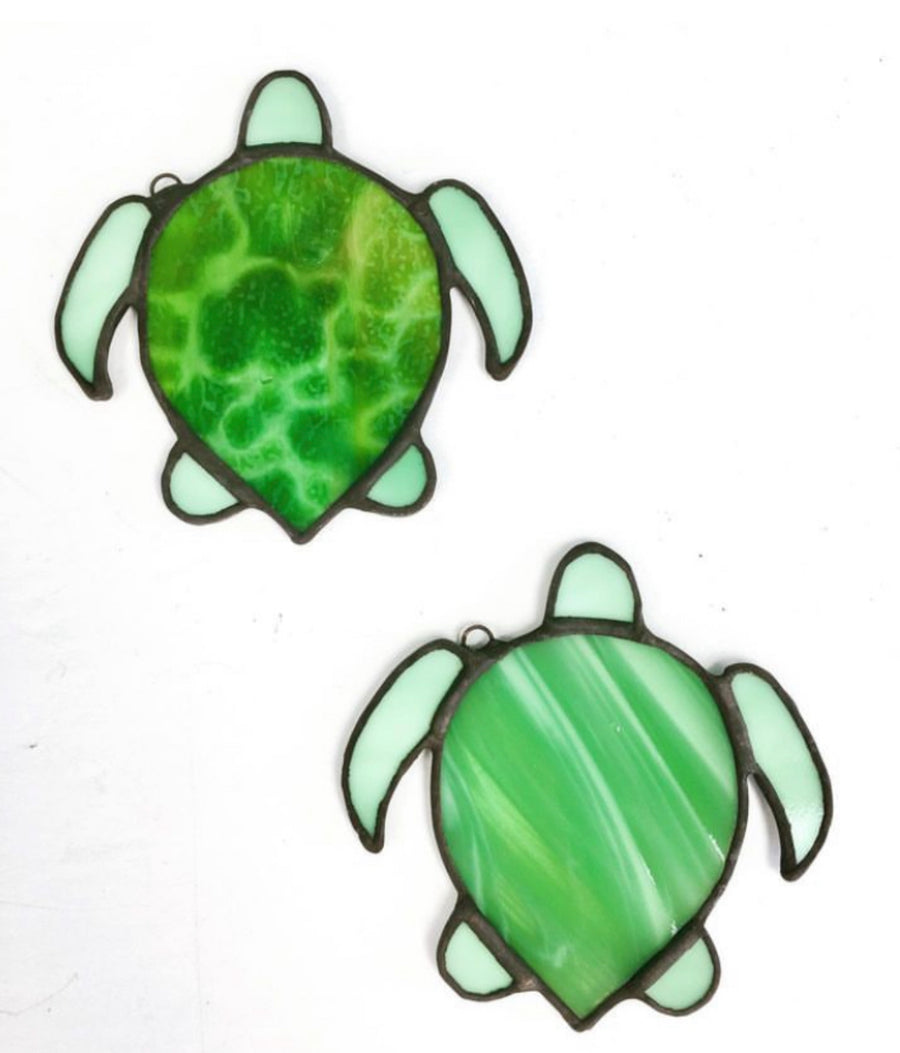 ArtSea Stained Glass Collection