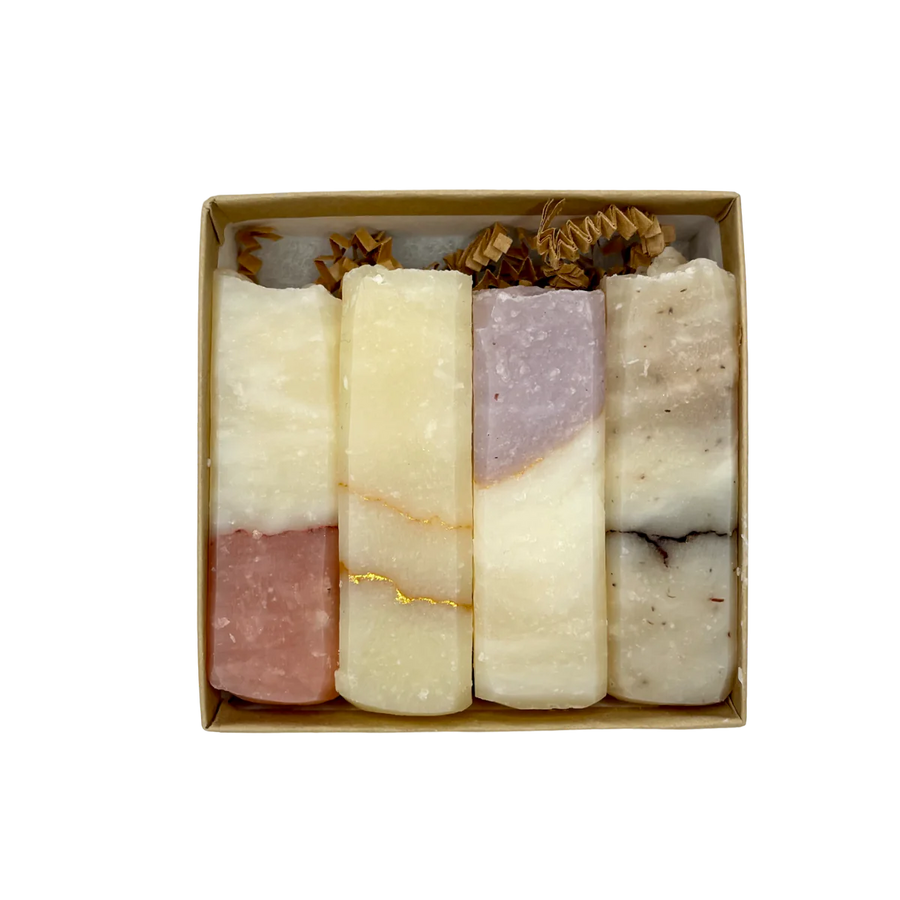 Soap Set - Wahine