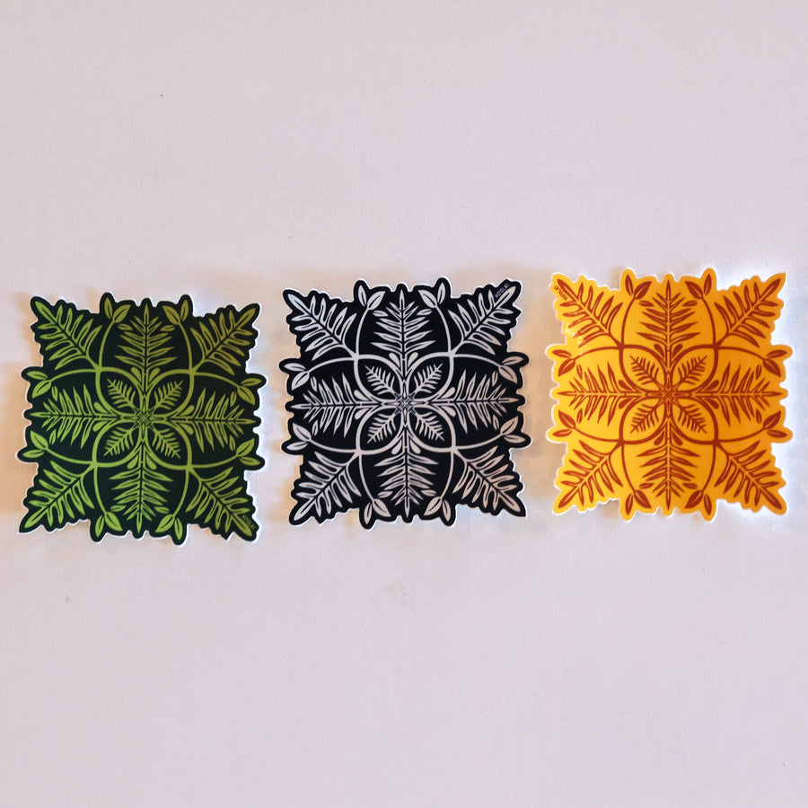 Stickers By Ho'ola'i