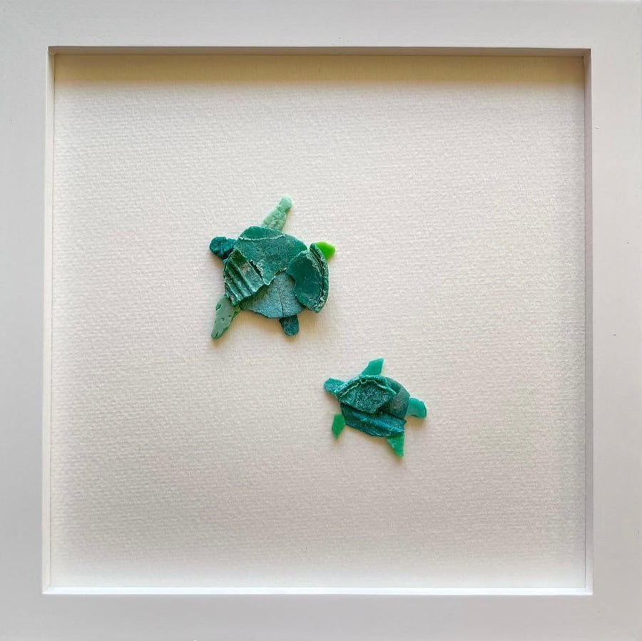 ʻŌpala Art Workshop - Marine Debris to Masterpiece