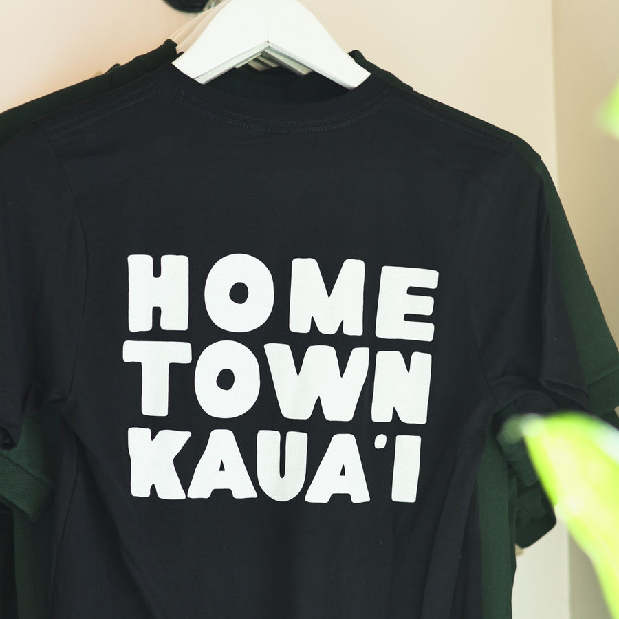 Home Town Kauaʻi Truck Tee