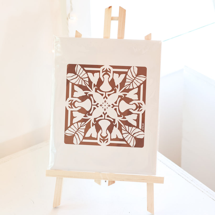 Quilt Prints By Ho'ola'i