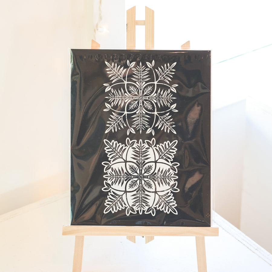 Quilt Prints By Ho'ola'i