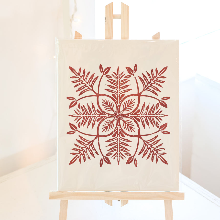 Quilt Prints By Ho'ola'i