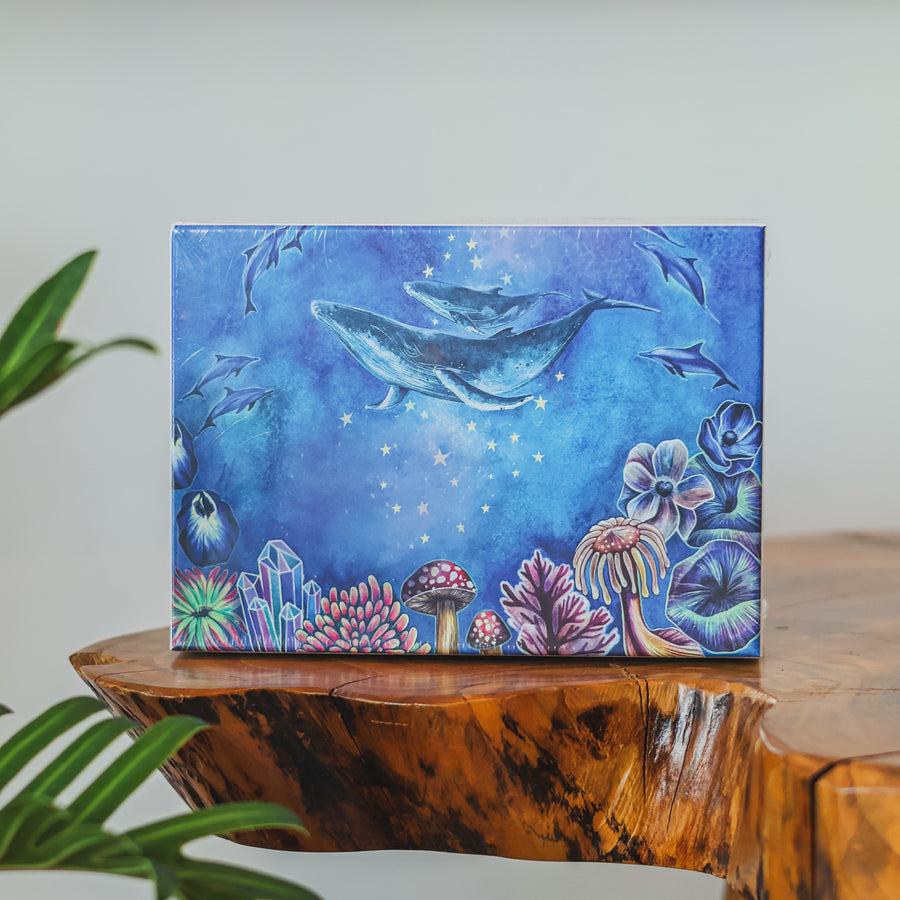 Surf Shack 1000 Piece Puzzles