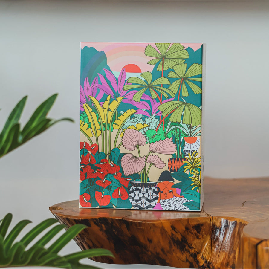 Surf Shack 1000 Piece Puzzles