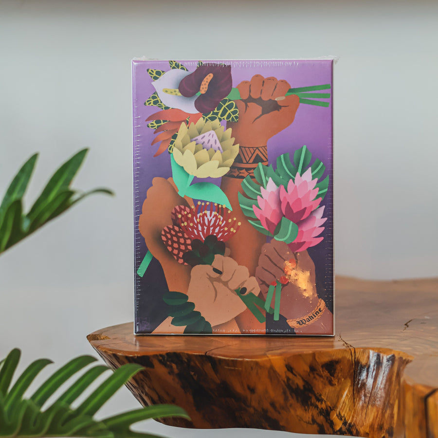 Surf Shack 1000 Piece Puzzles