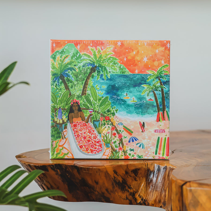 500 Piece Puzzles