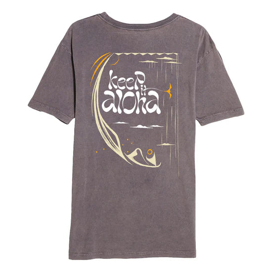 Keep It Aloha Tee's