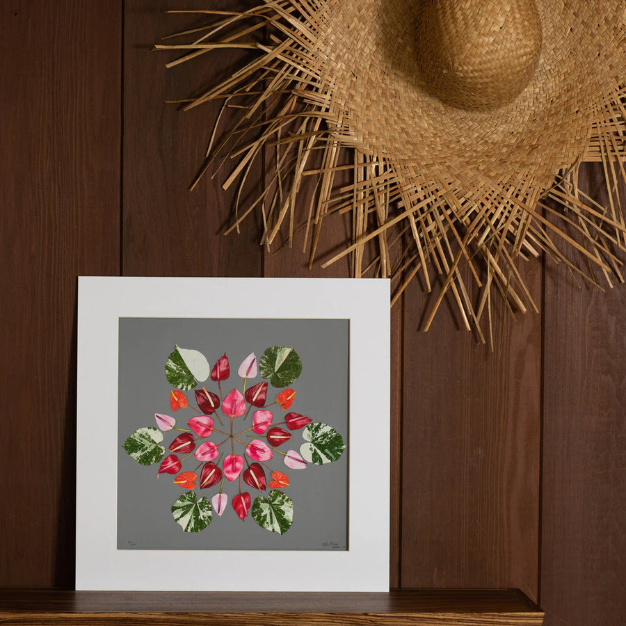 Print Collection by Lola Pilar