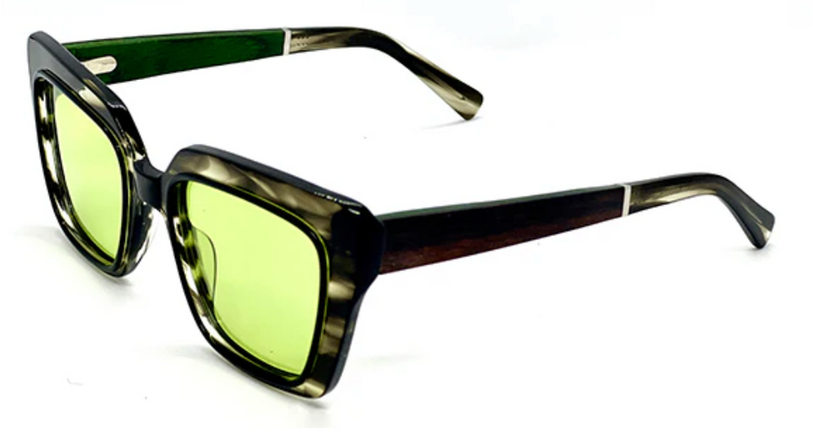 The Kahala II Sunglasses