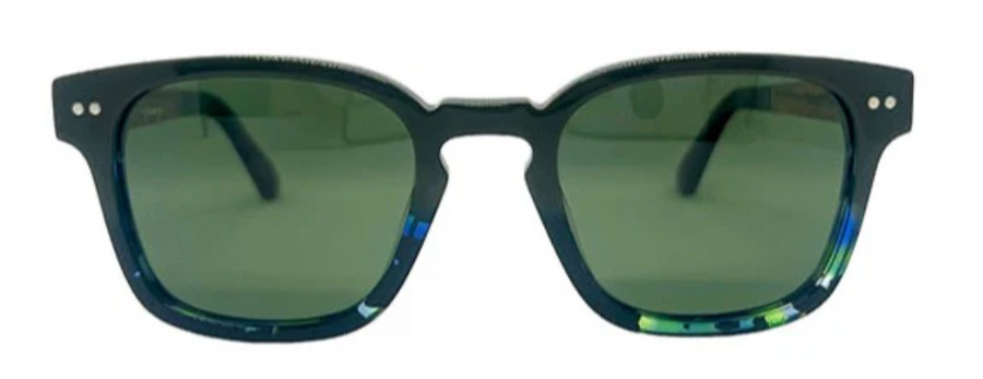 The Poipu Sunglasses