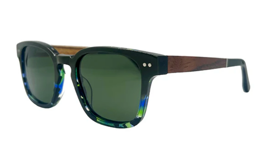 The Poipu Sunglasses