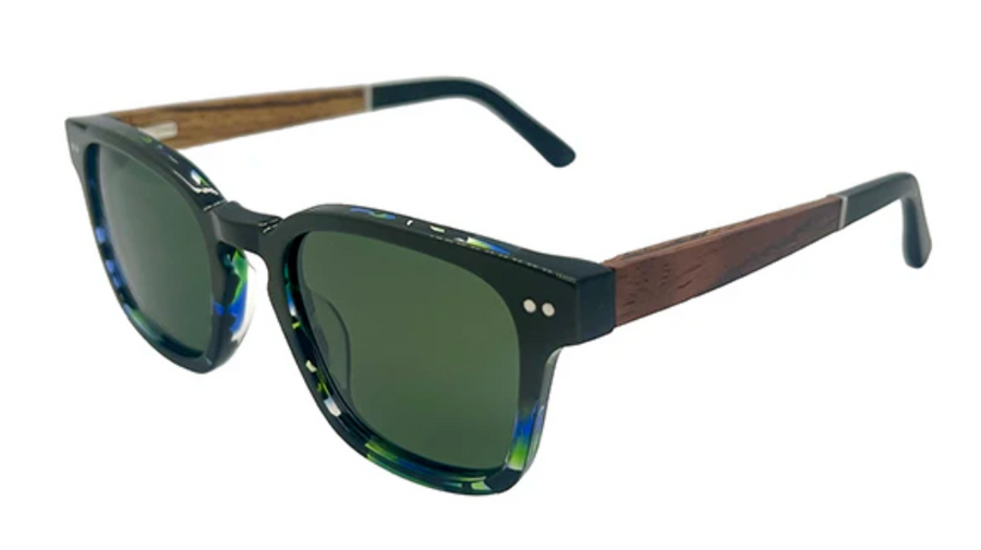 The Poipu Sunglasses