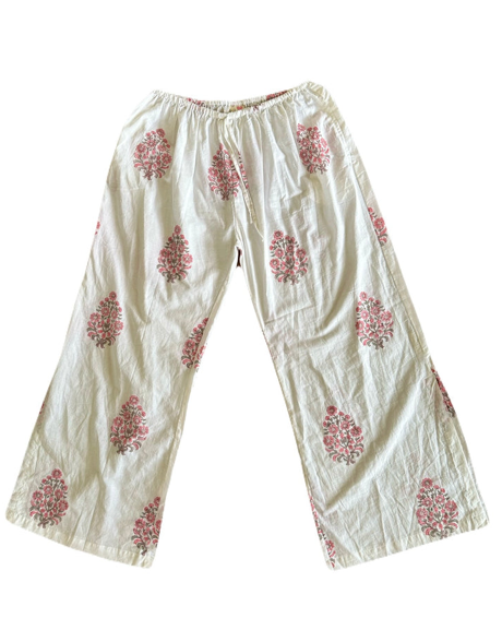 Hanalei Pier Pant - Print