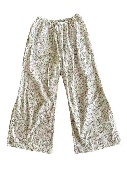 Hanalei Pier Pant - Print