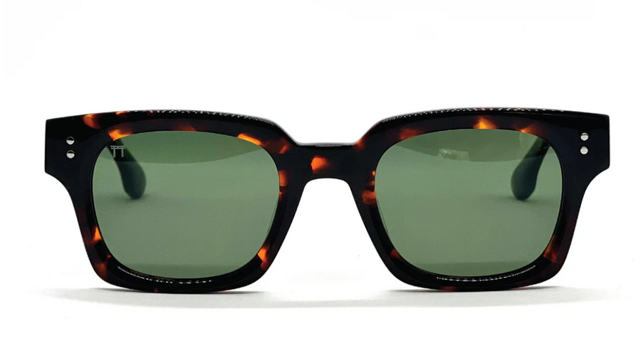 The Kaimana Sunglasses