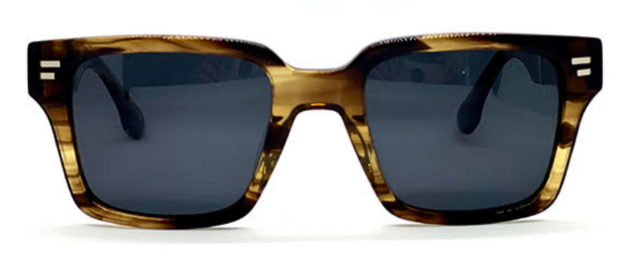 The Kolohe Sunglasses