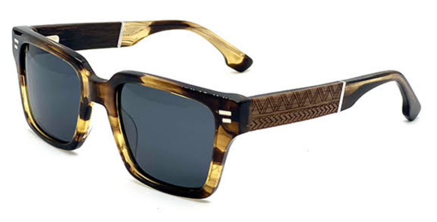 The Kolohe Sunglasses