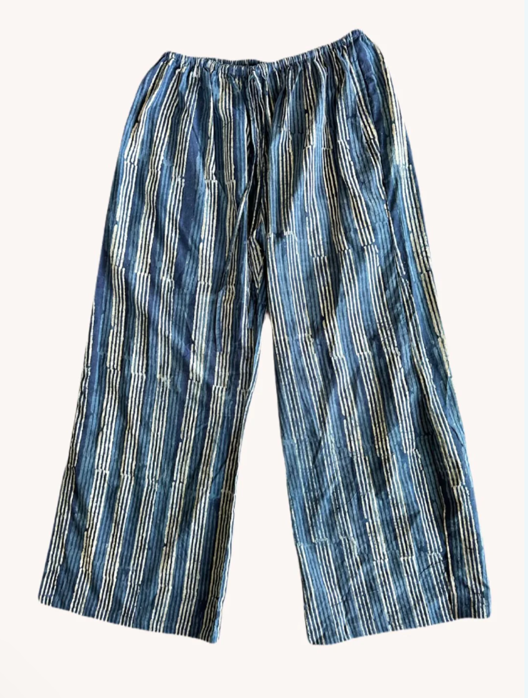 Hanalei Pier Pant - Print