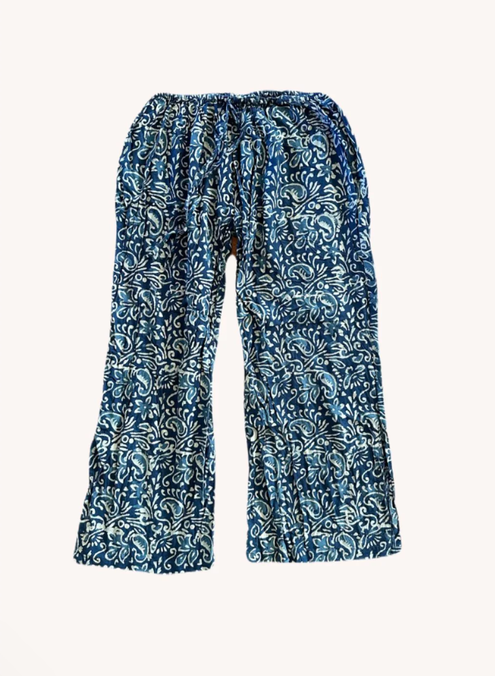 Hanalei Pier Pant - Print