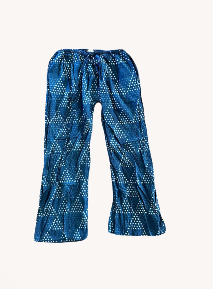 Hanalei Pier Pant - Print