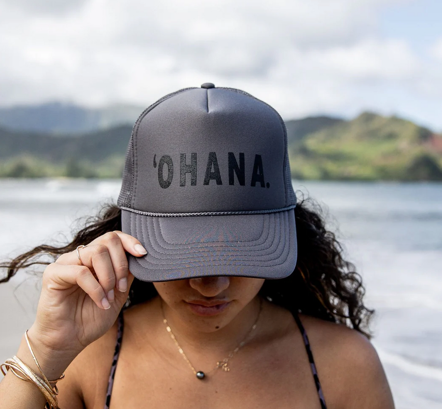 Ohana Hat