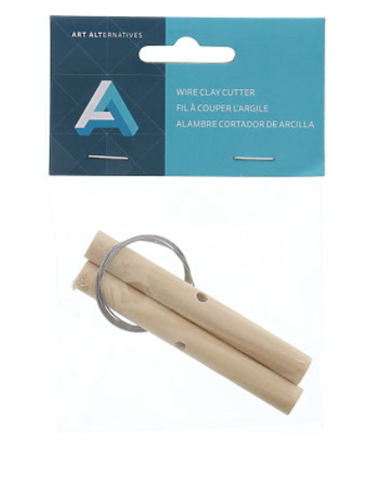 Wire Clay Cutter