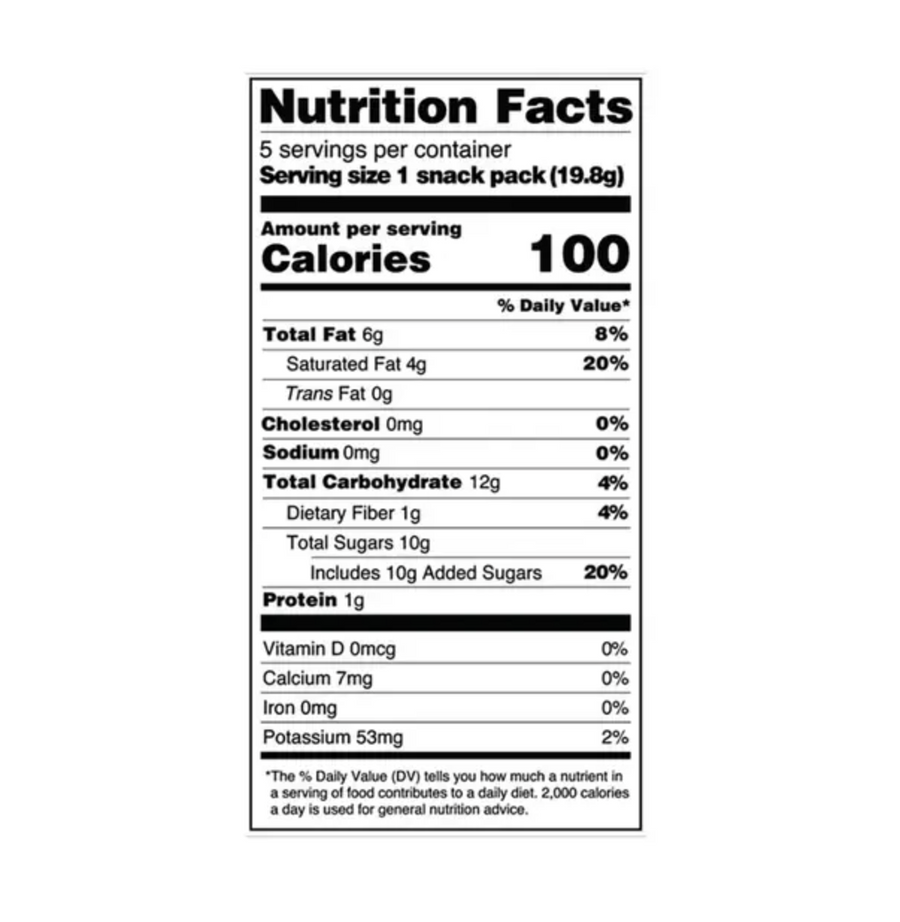 YumEarth Choco Yums Chocolate Candies (0.7 oz.)