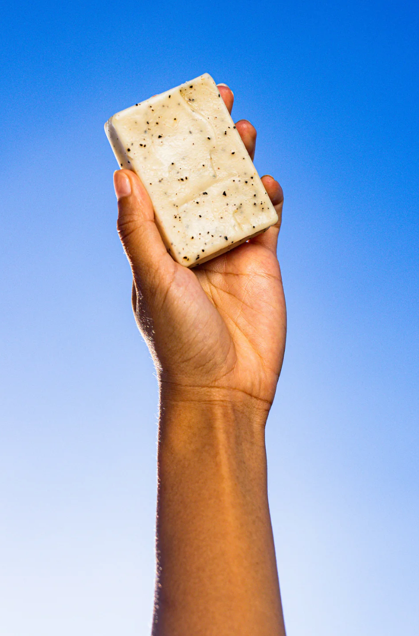 Sudstone Soap Bar