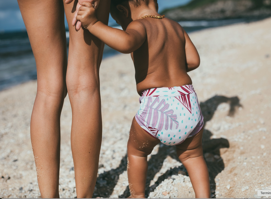 Keiki Bummies