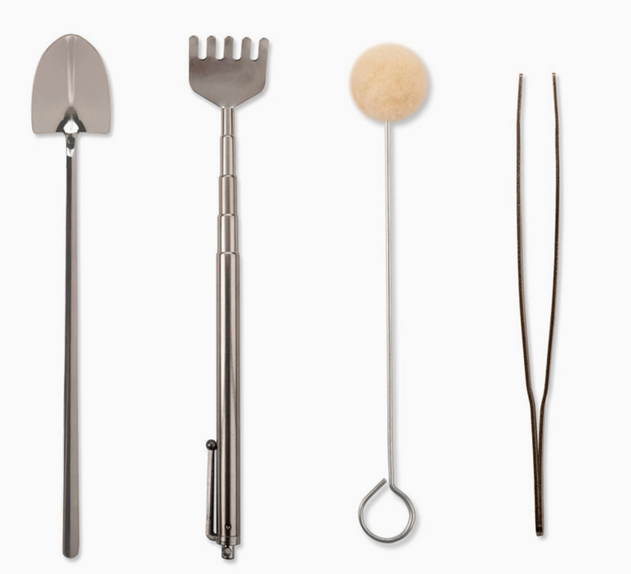 Mini Garden Tools