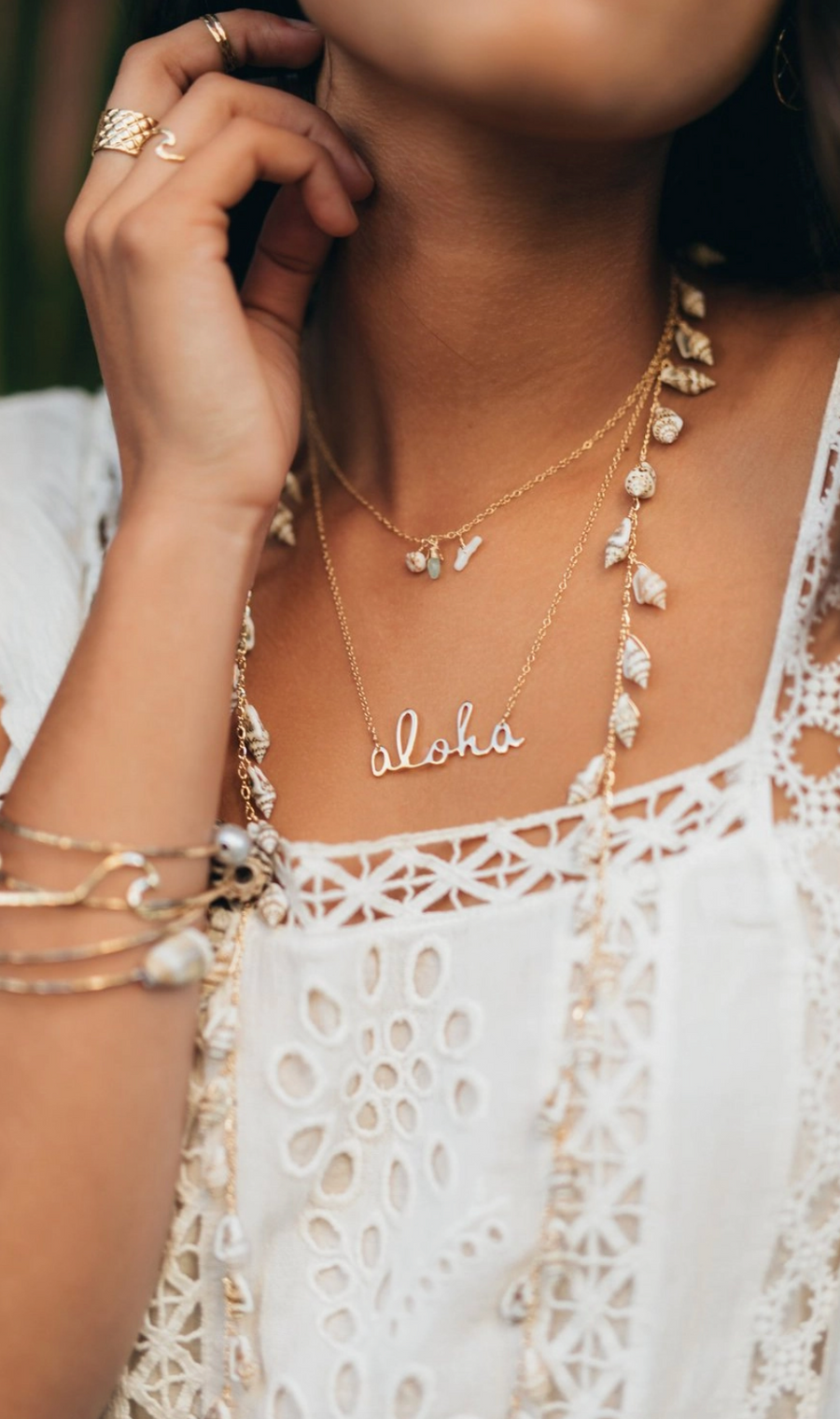 Simply Aloha Collection