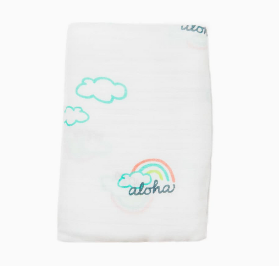 Pot 'O Aloha Baby Collection