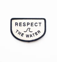 Patch Iron On $10