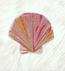Patch Iron On $7
