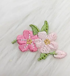 Patch Iron On $7