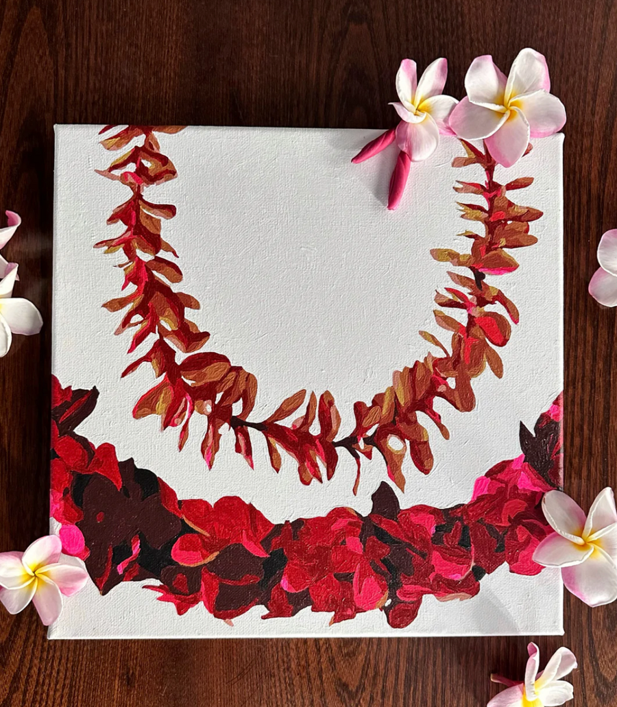 Pua Paint Kit