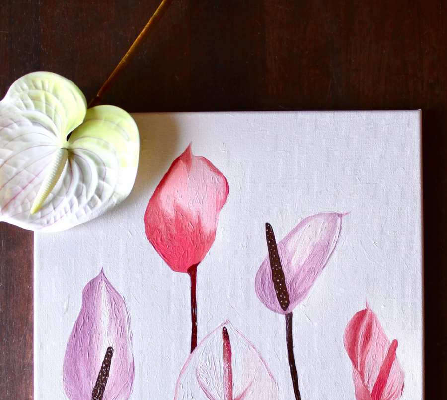 Pua Paint Kit