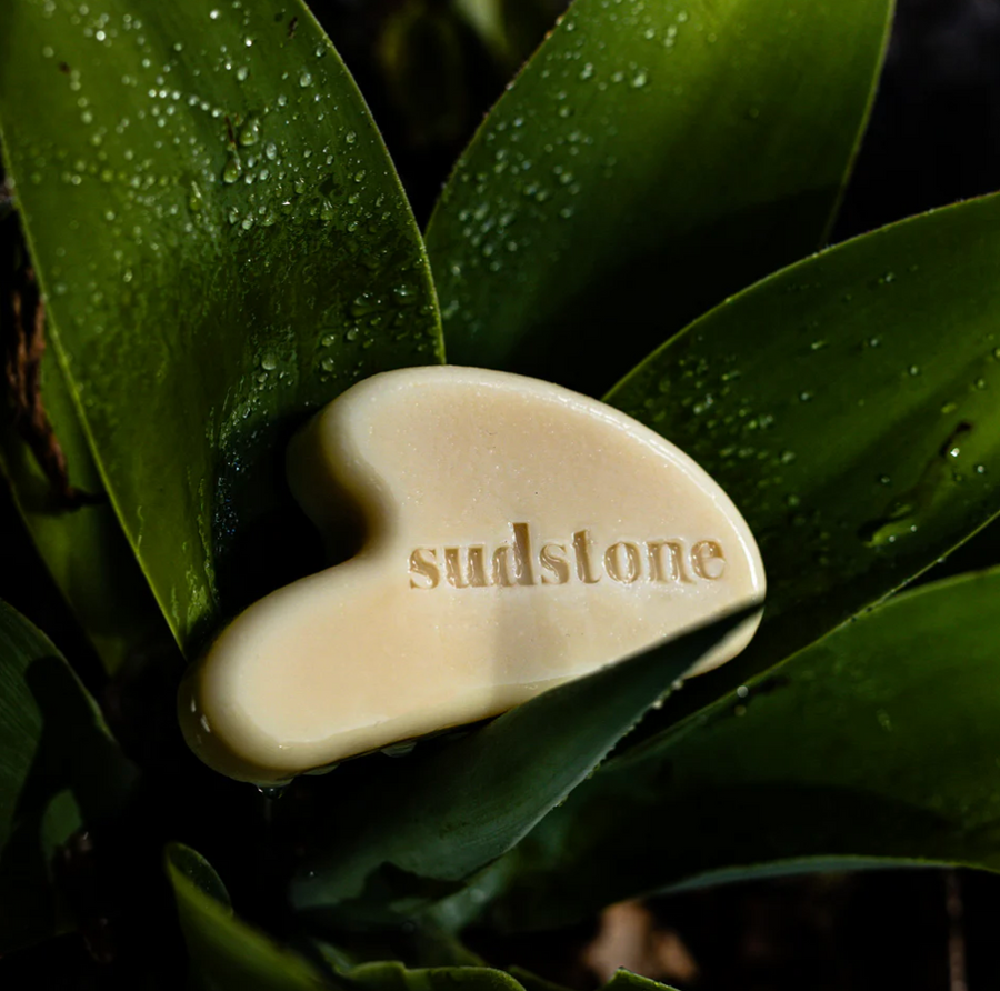 Sudstone Gua Sha Soap Bar