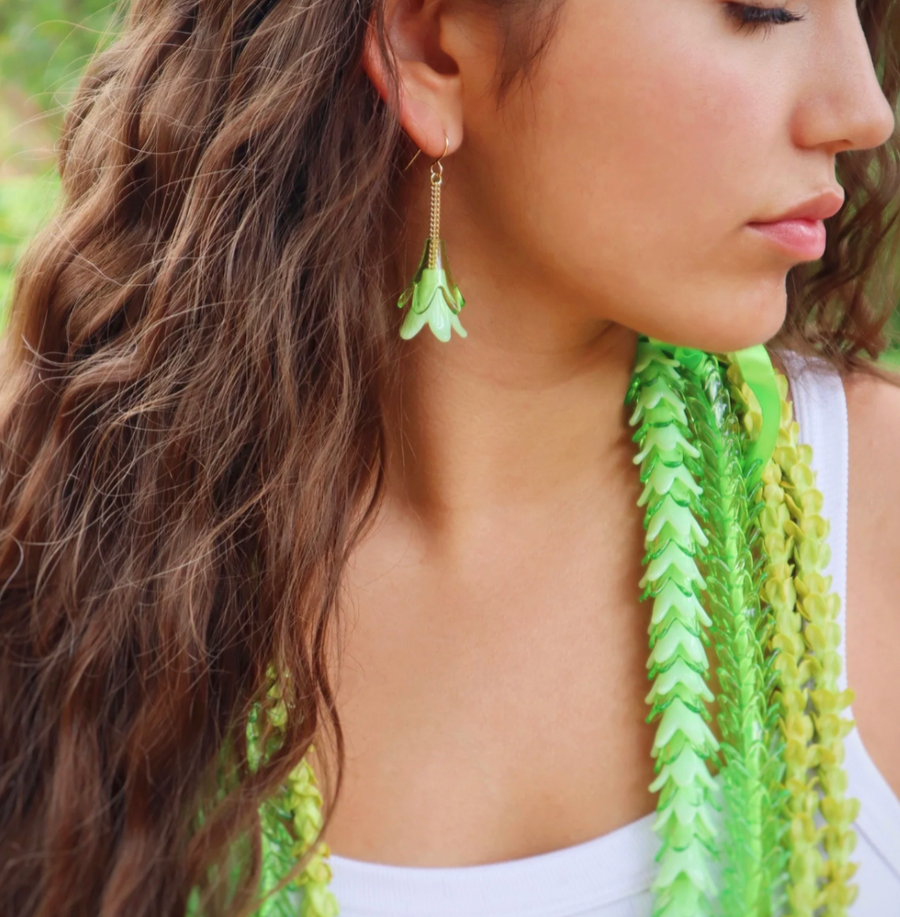 Pakalana Glass Jewelry