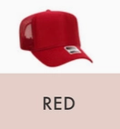 Otto Trucker Hat KEIKI SIZE