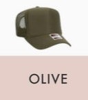 Otto Trucker Hat KEIKI SIZE