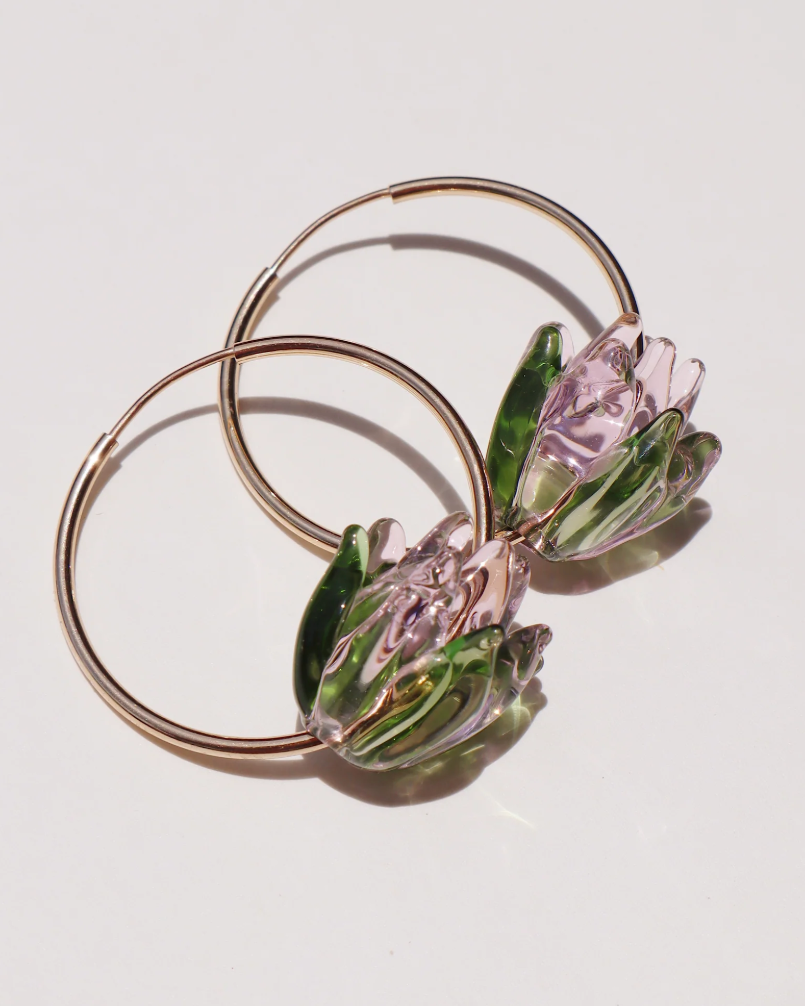 Lokelani Glass Jewelry