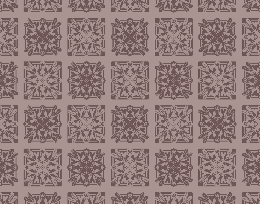 Haloa Quilt Pareo By Ho'ola'i