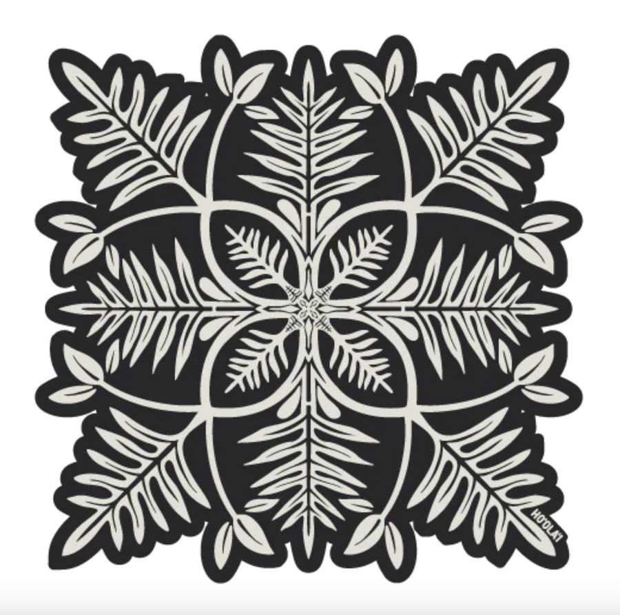 Stickers By Ho'ola'i