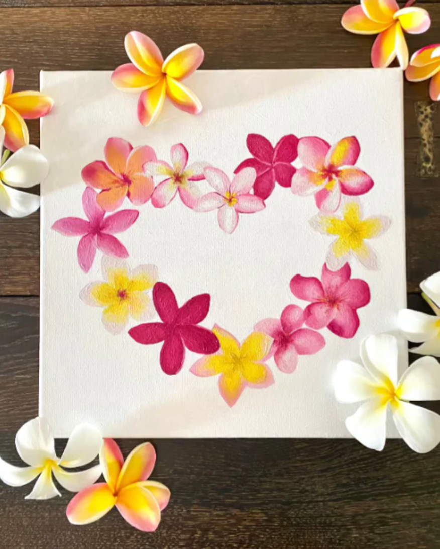 Pua Paint Kit