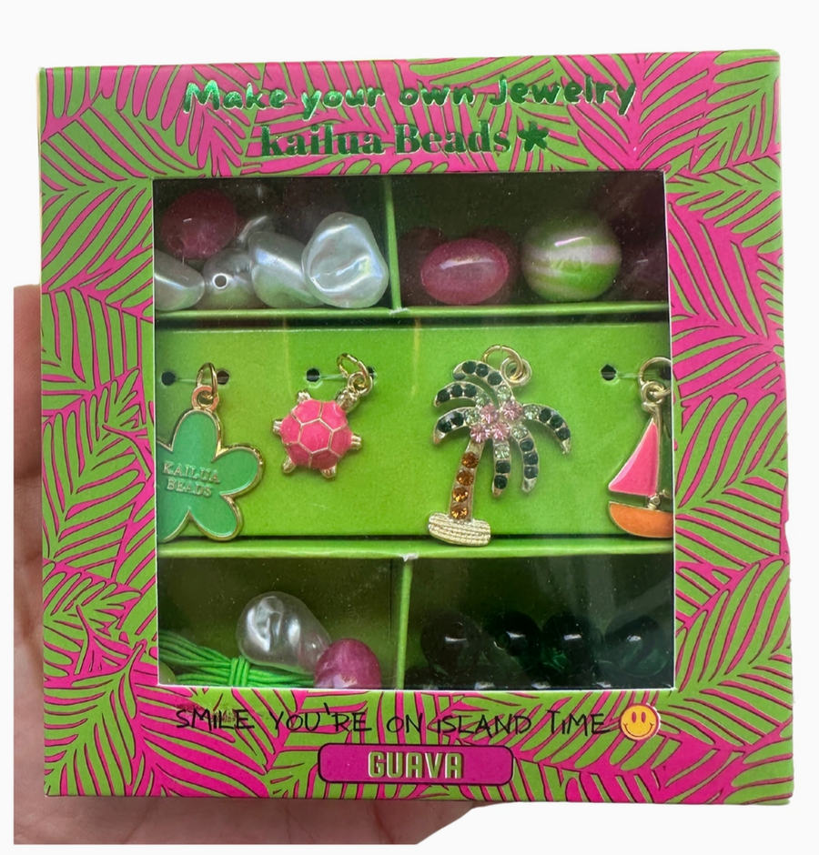 Kailua Beads Kit