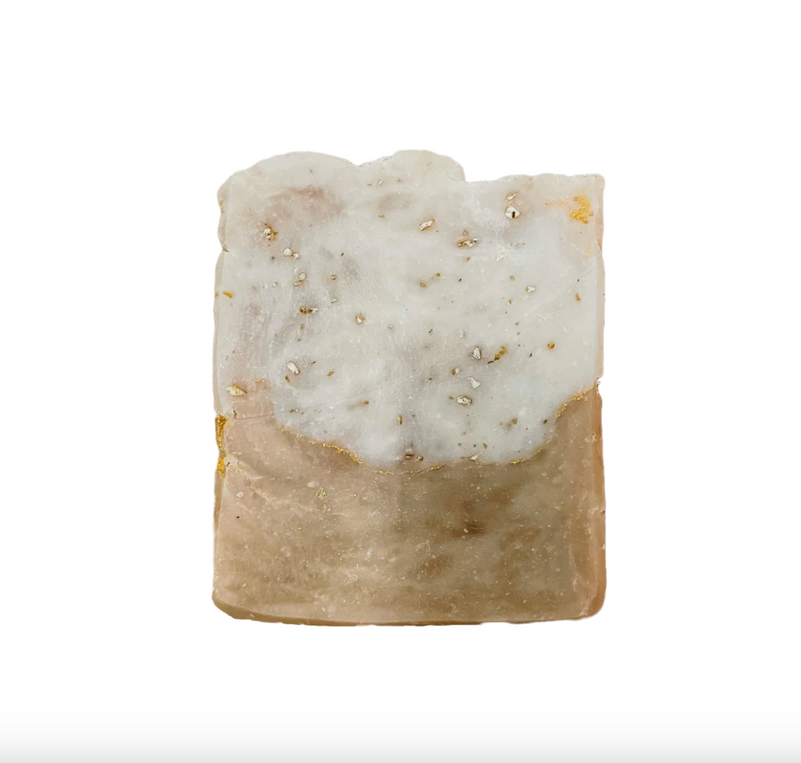 Locally Crafted Artisan Soap box