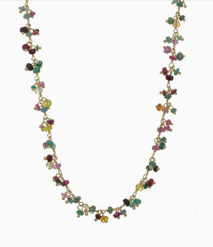 Gemstone Collection